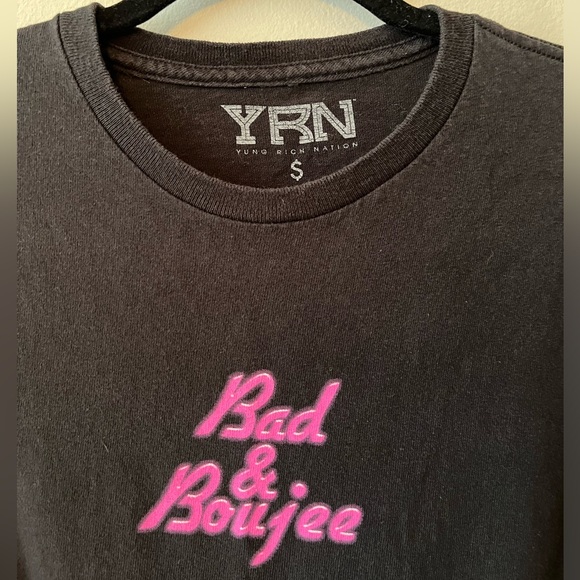 MIGOS MERCH LONG SLEEVE - Picture 4 of 5